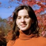 Alora Martin Downie, MSW, RSW