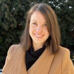 Lyndsay Simmons MA CCC RP RDT