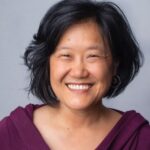Eveline Wu Licensed Marriage and Family Therapist for Trauma in Berkeley, CA