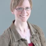 Rachel Slough-Johnson, MS, LMFT, SAC, TCTSY-F