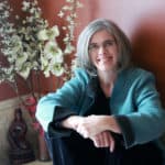 Robin Kahler, LMSW, Certified Sensorimotor Psychotherapst