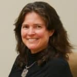 Charlotte Ormond, Ph.D., MBA