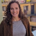 Kaitlyn Jantzi MSW, RSW