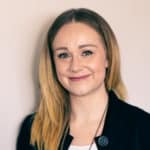 Jinelle Watson M.S.W., R.S.W.