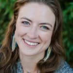 Emily Olsen, MA, LPC, RYT