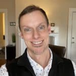 Bernard J. Newton, Jr., MSMFT, LCMHC, CST