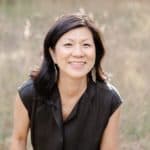 Tricia Ang, MAT, MSocSci Counselling, BA Psych