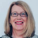 Claire Hudson-McAuley RN, MCFT, Gestalt Cert, AOD couns.