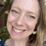 Margot Lamson, LICSW