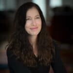 Amanda Greenlees, MA.