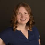 Alyson Turcotte MEd, RP, CCC