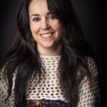 Anny Papatheodorou, LMFT