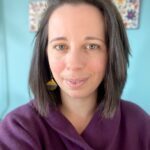 Annika Ecklund, LPC, LMHC