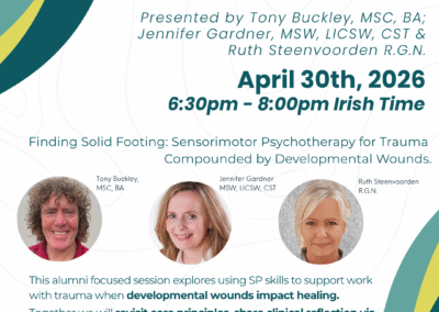 Irish Sensorimotor Alumni Event
