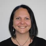 Elysha Fordham-Young MProfPsych