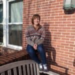 Mary Claire Sager, LPC