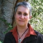 Ellis McCauley, MS, LMFT