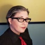 Catherine Keech, MA, LMFT