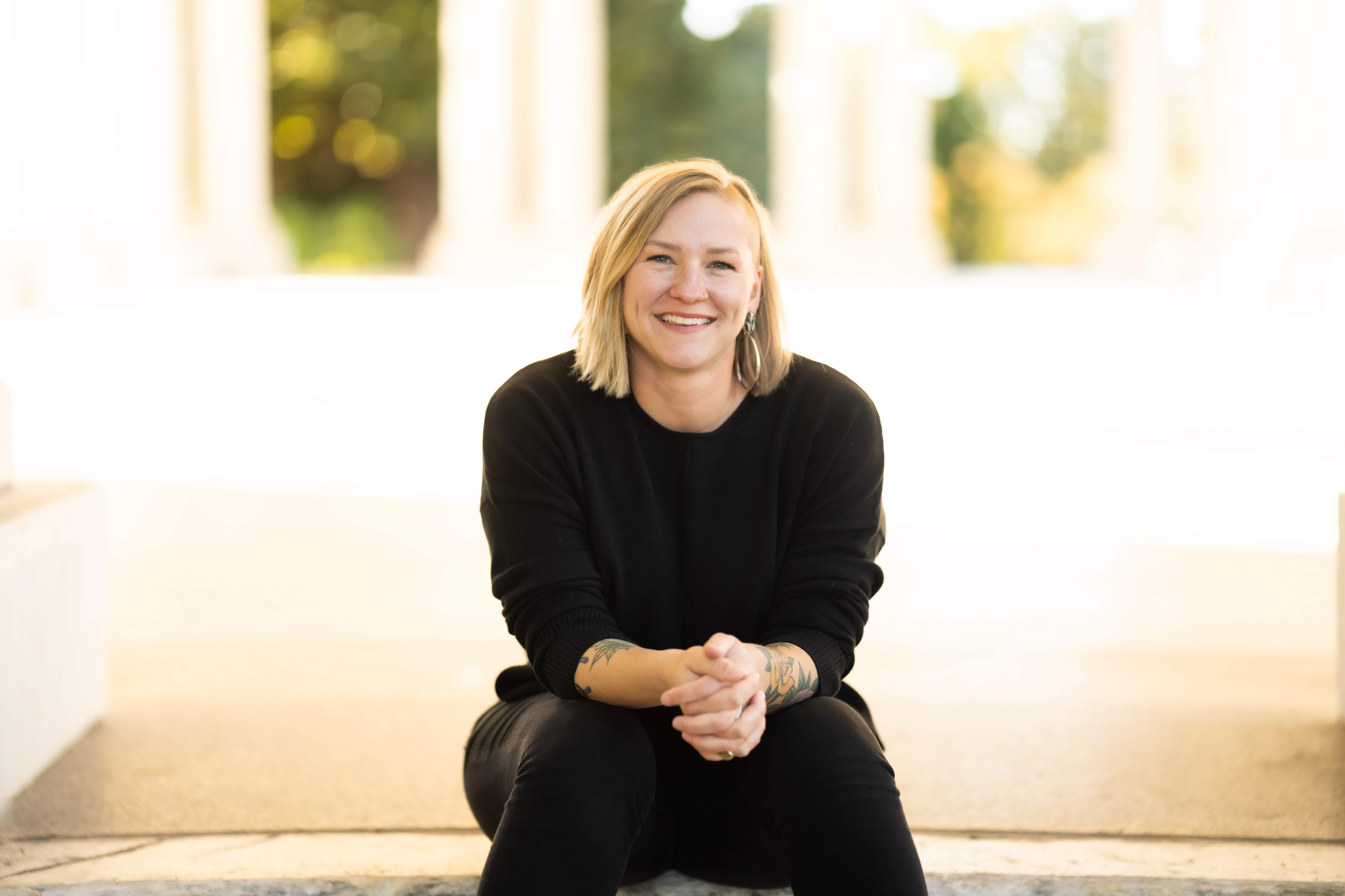 Corrie Van Horne, MA, LPC, RD Corrie Van Horne, MA, LPC, RD