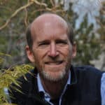 NIrodha (Daniel) Stearns MA LMHC