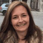 Jacquie Marshall, MSW