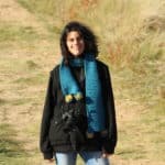 Eva Papandreou Eva Papandreou