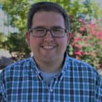 Kenneth Allred, LMFT