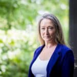 Renate Geuzinge PsyD