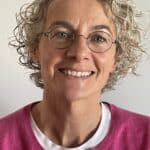 Pamela Howe, BSc, MBACP (Accred)