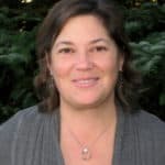 Kim Friedman, MA, LMHC, TEP