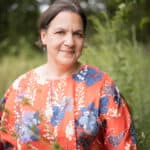 Nancy Hall, MA, LCPC