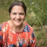 Nancy Hall, MA, LCPC