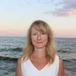 Tamara Perger MSW RSW