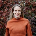 Allison Gutscher, MA, LMHC, SUDP, RYT