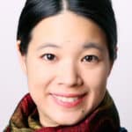 Shalene Takara, MA, RCC