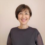 服部信子（Nobuko Hattori）