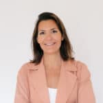 Victoria Usabal Vargas LMFT