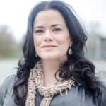 Carly Goodfellow, MA, RCC - Certified Sensorimotor Psychotherapist