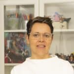 Nuria Vargas Hernández