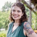 Emily Bennings, M.Ed., LPCC