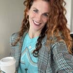 Amber Leigh Anderson LPC CO, LPCC MN