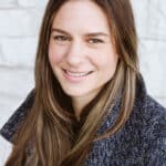 Katrina Kaiser, MSW, RSW, RCC