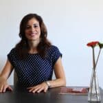 Laricchia Maria Antonietta Dr.ssa