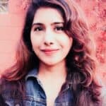 Maheen Sayal, MSW, RSW