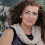 Elina Kogan, LICSW, MFT, MSW