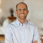 Yehuda Septimus, PhD, LCSW