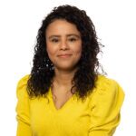 Johanna lopez Mendez LCSW