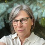 Chiara Frigeni, M.Ed., RP