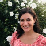 Cristina Rosa Tono, MSW, LICSW Cristina Rosa Tono, MSW, LICSW