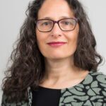 Mich&egrave;le Fark, eidg. anerkannte Psychotherapeutin